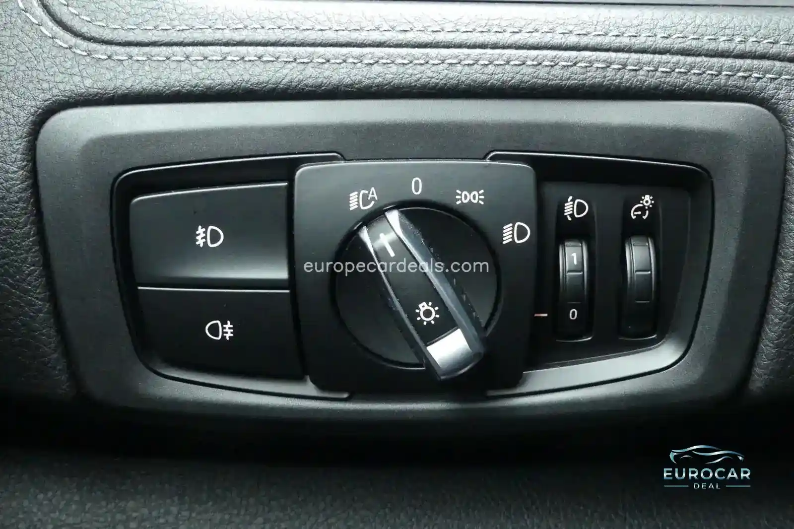 BMW 216 Gran Tourer
