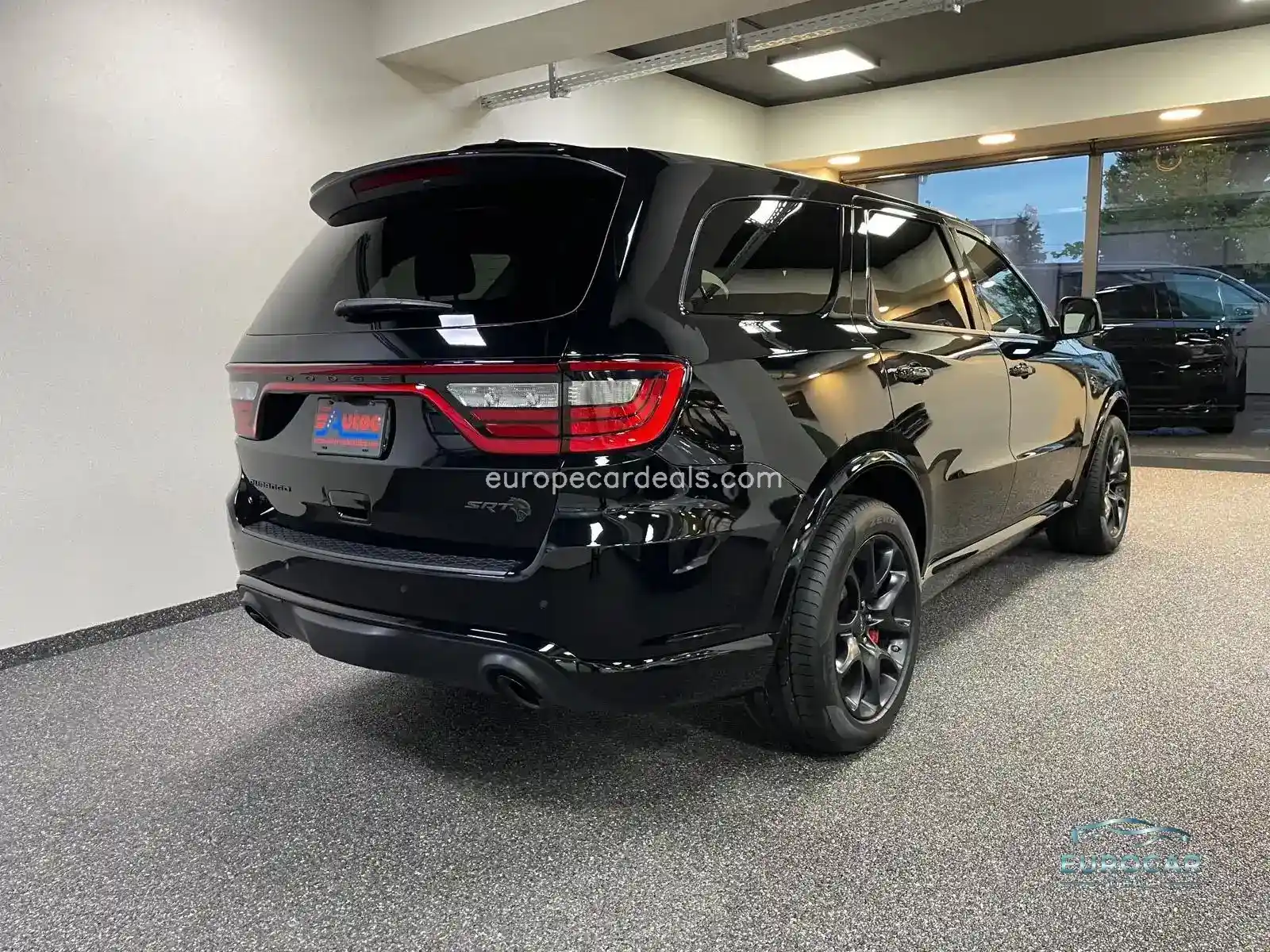 Dodge Durango