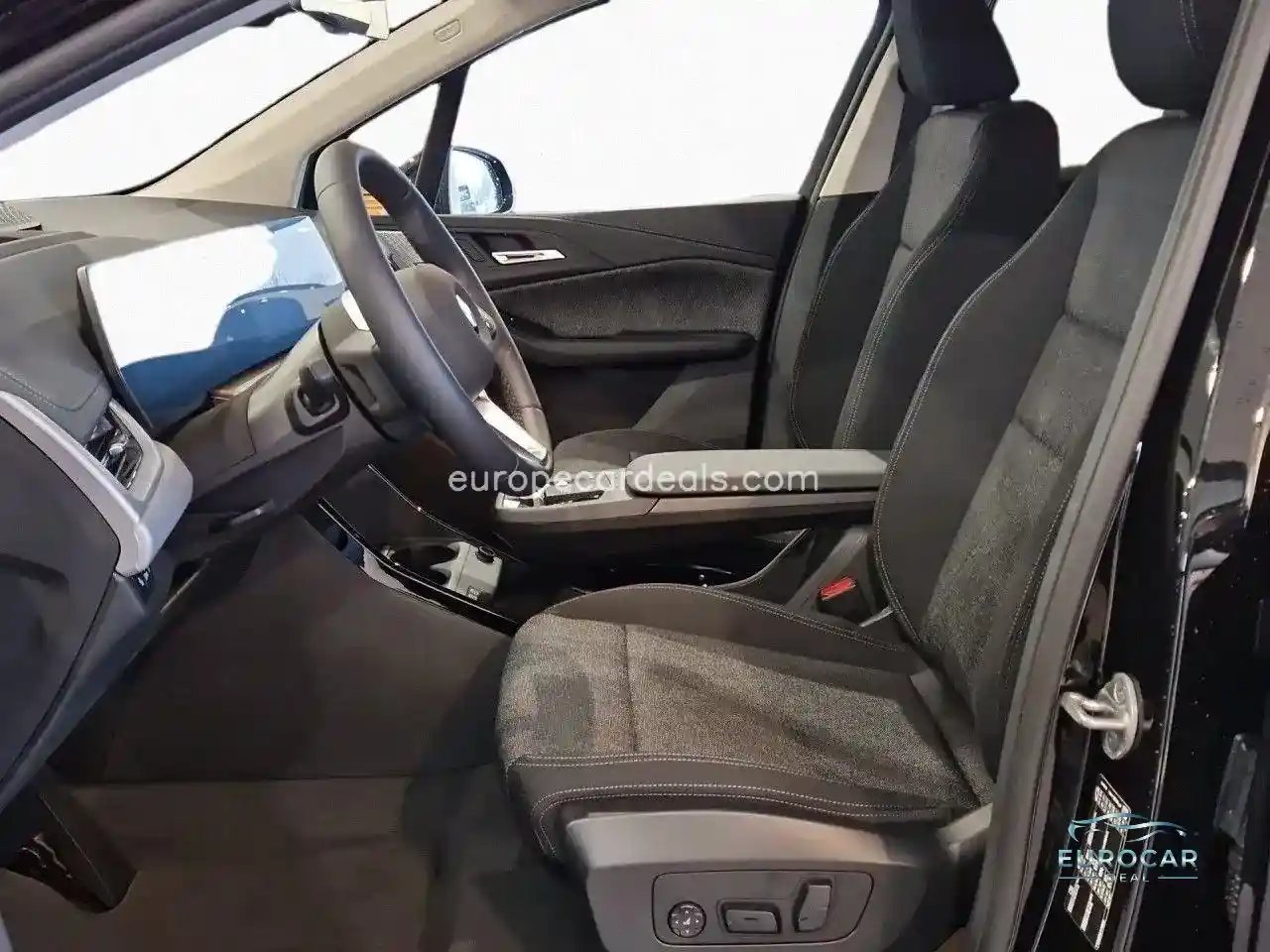BMW 216 Active Tourer