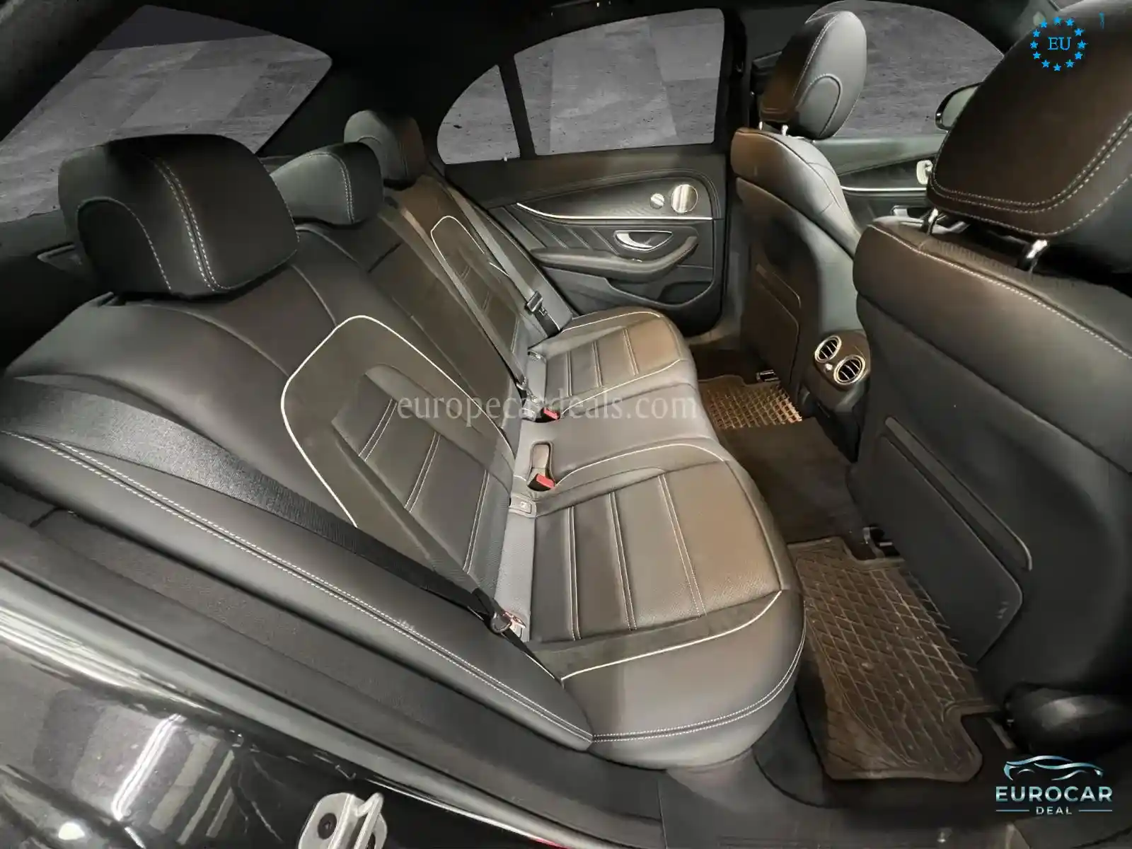 Mercedes-Benz E 63 AMG