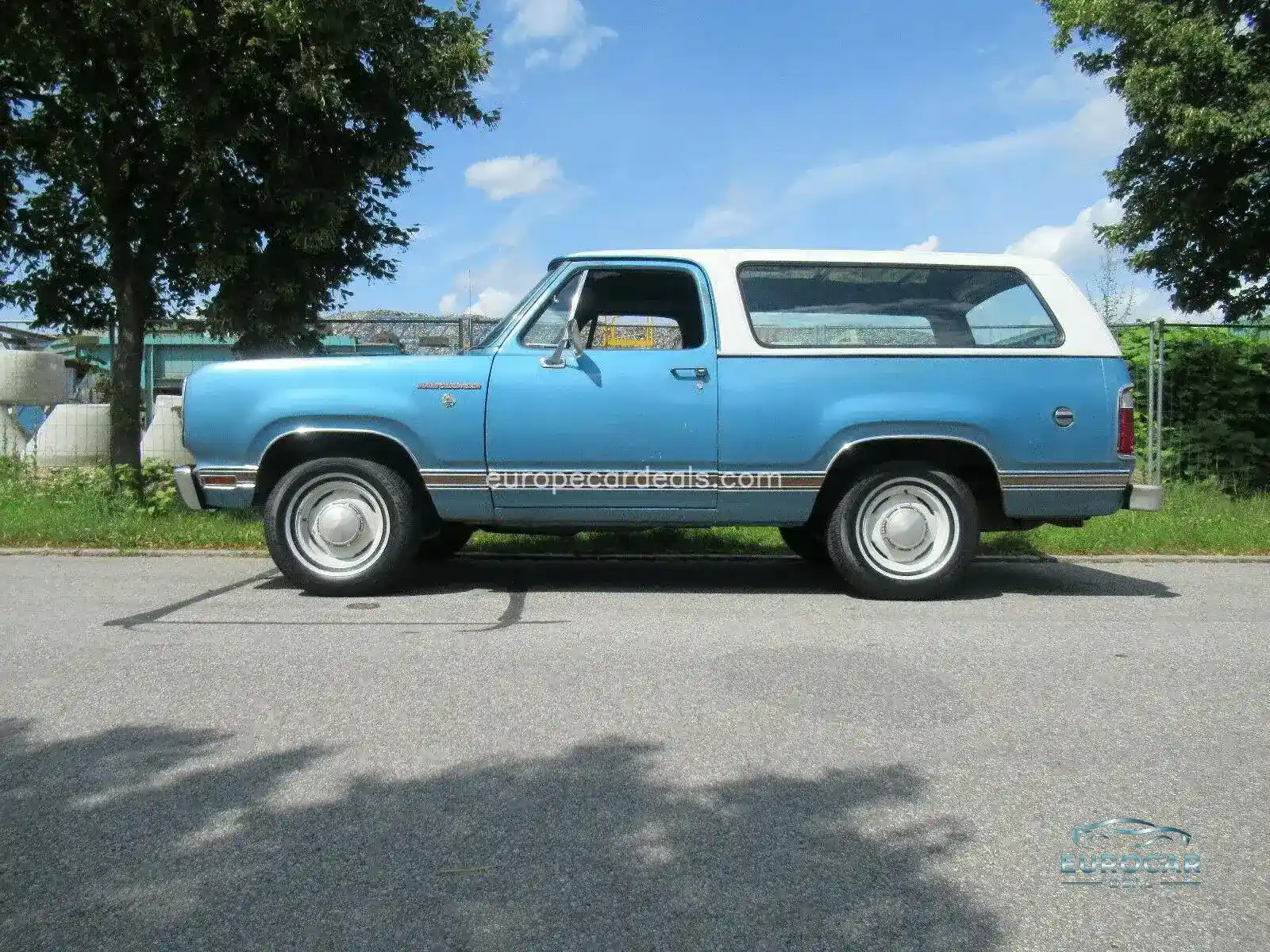 Dodge Other