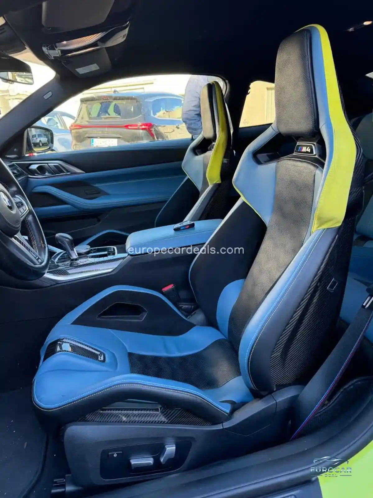 BMW M4