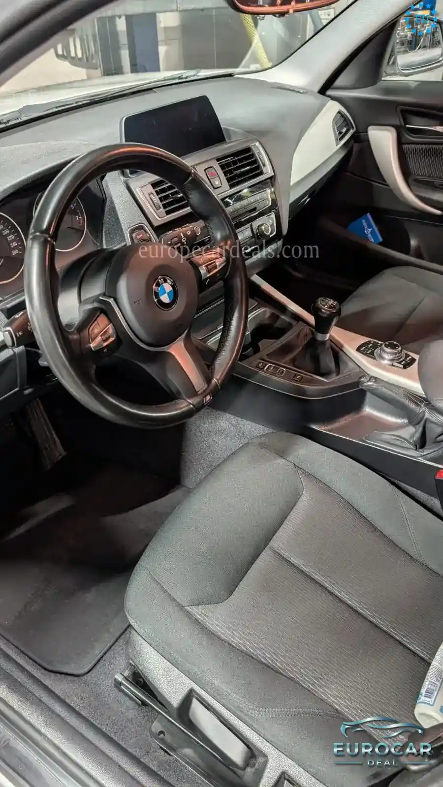 BMW 116