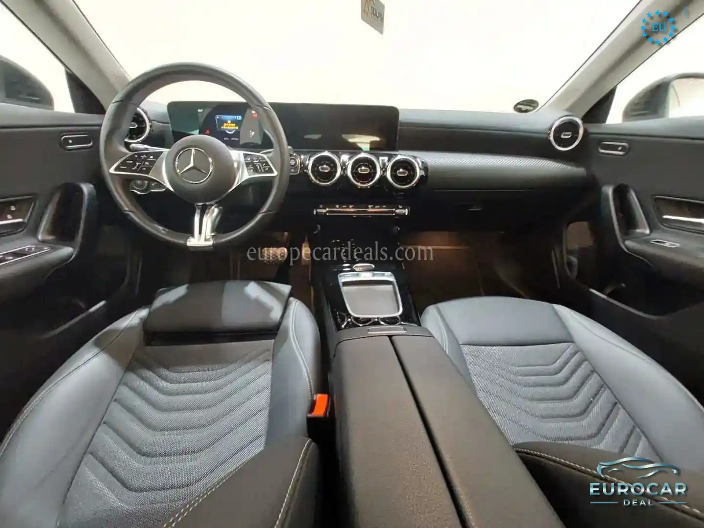 Mercedes-Benz CLA 180 Shooting Brake