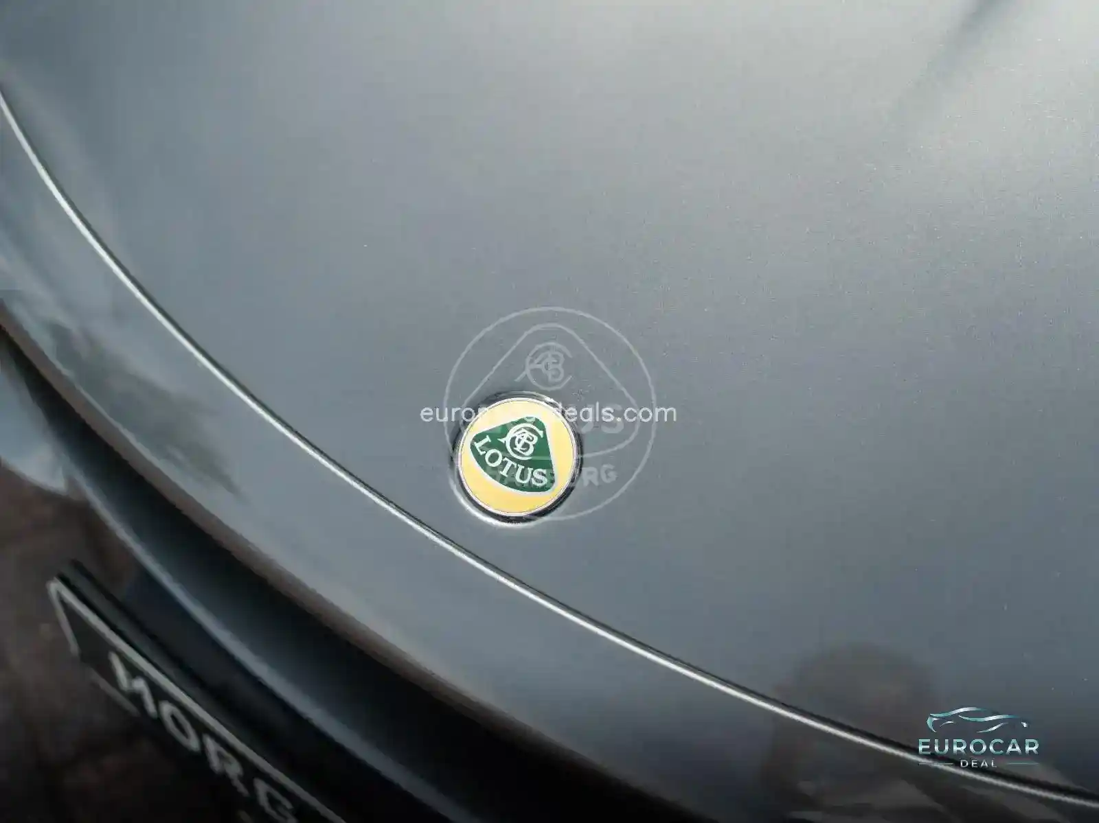 Lotus Elise