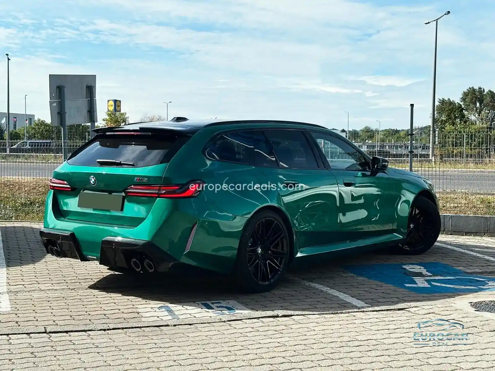 BMW M5