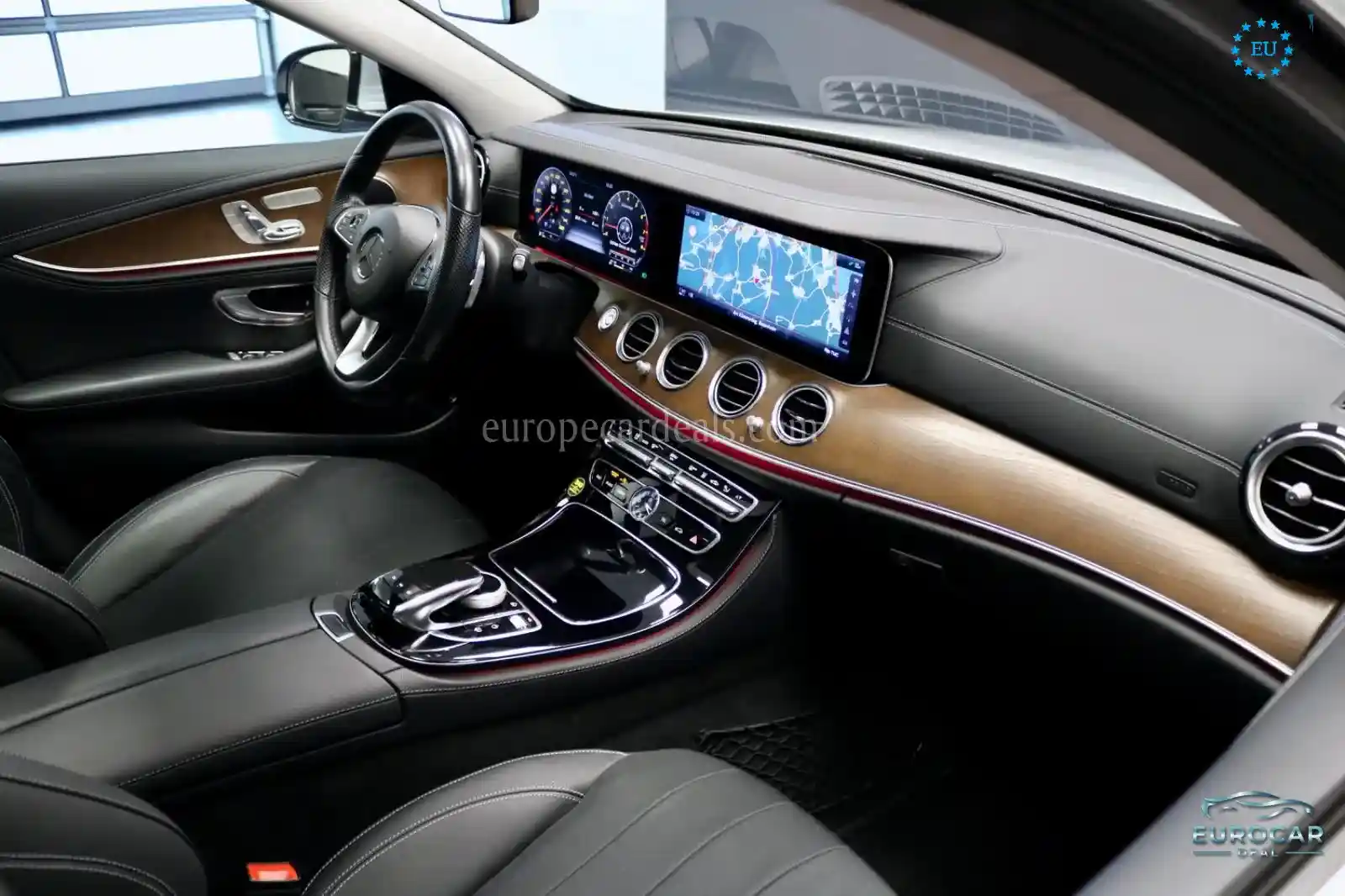 Mercedes-Benz E 400