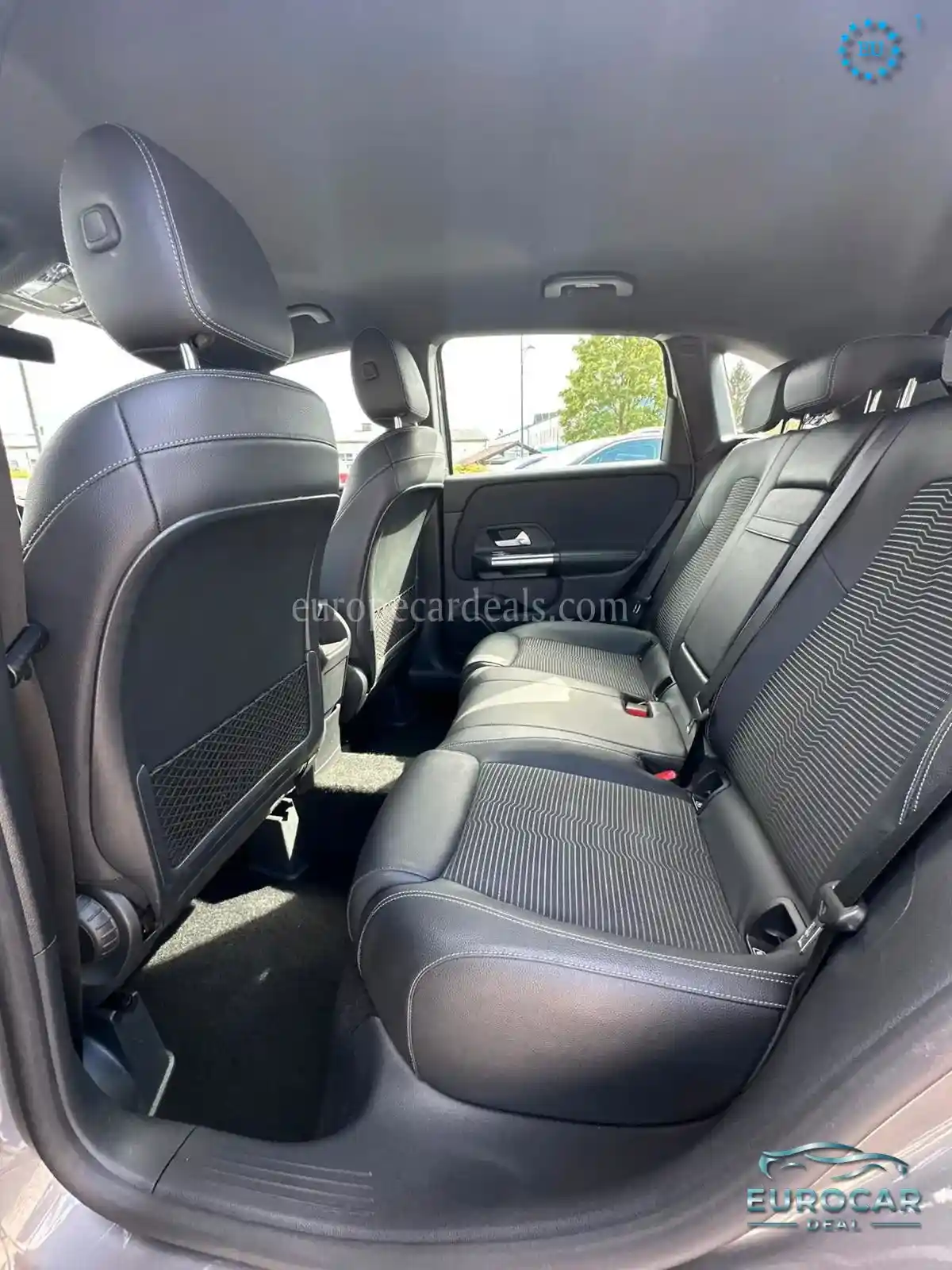 Mercedes-Benz B 220