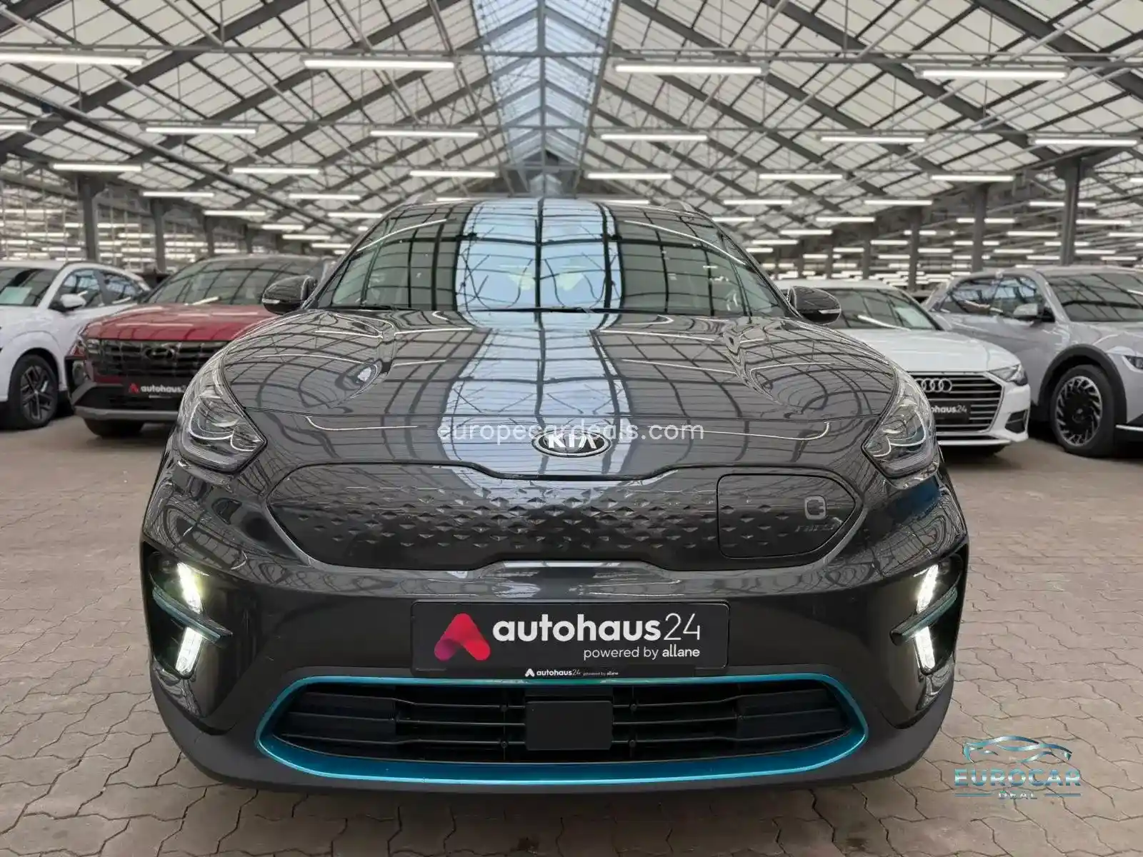 Kia Niro EV