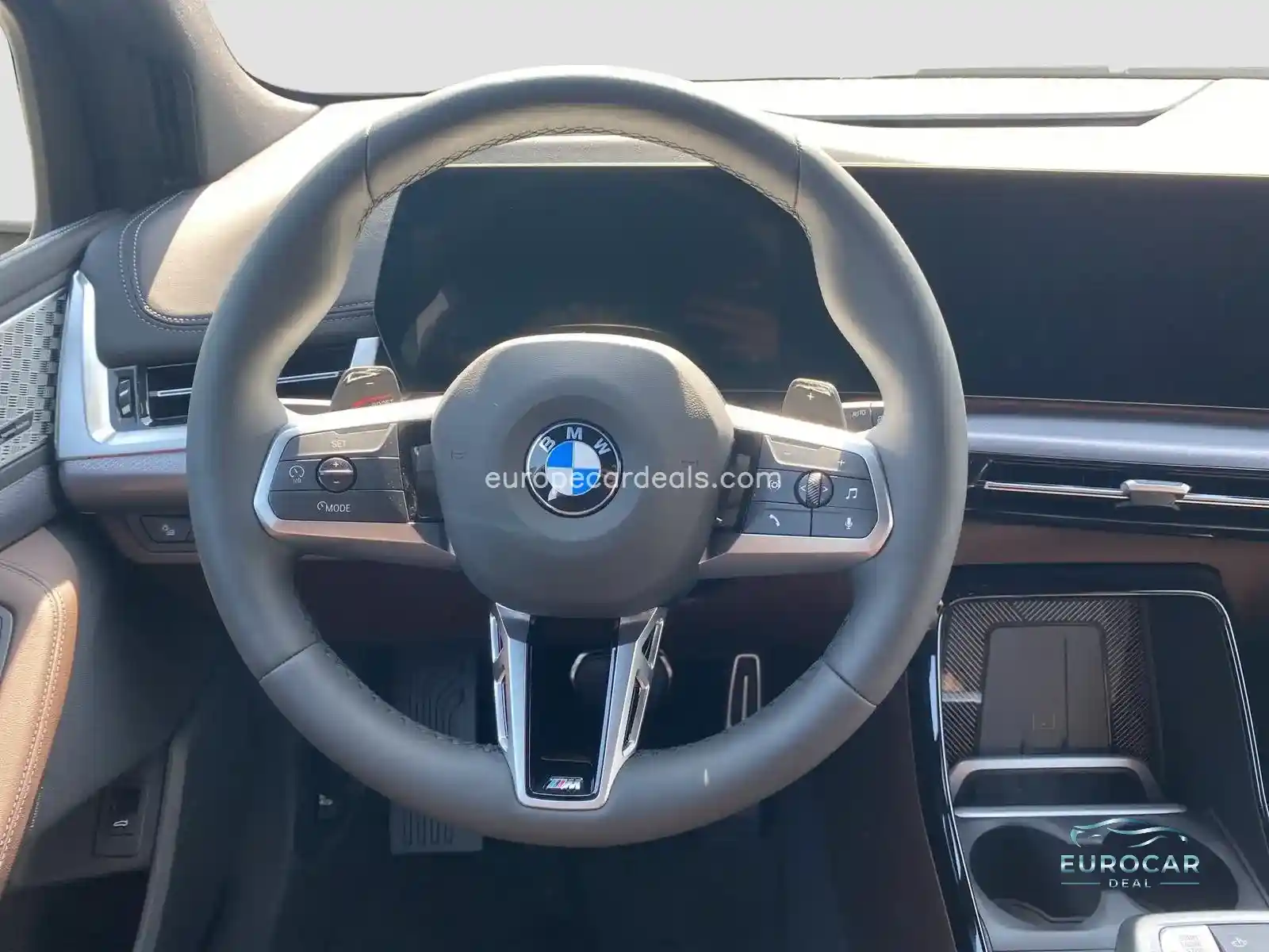 BMW 220 Active Tourer