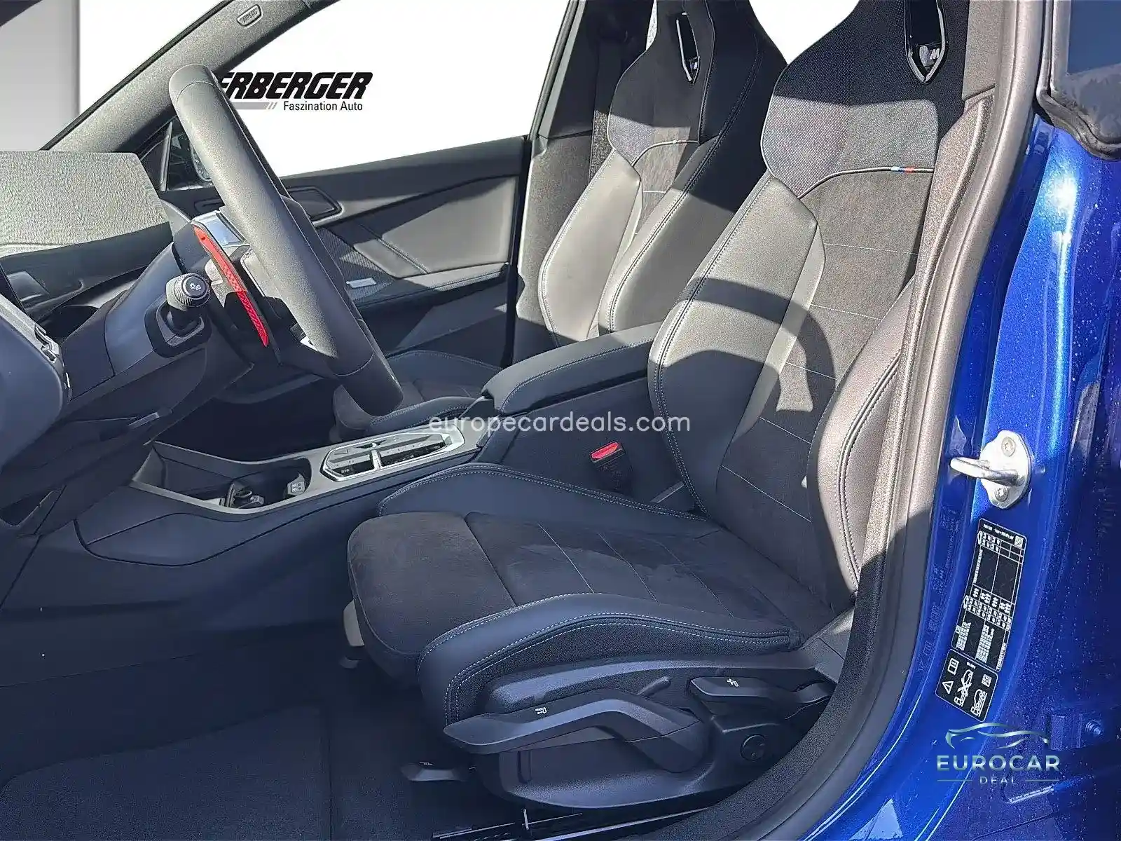 BMW M235