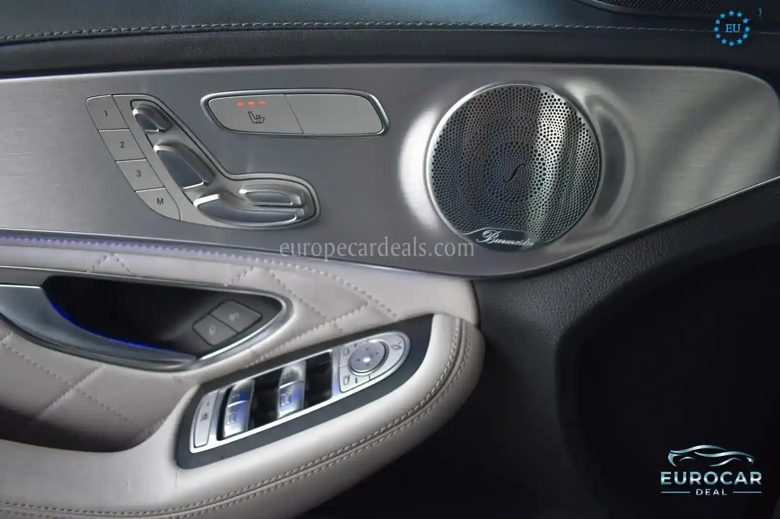 Mercedes-Benz C 63 AMG