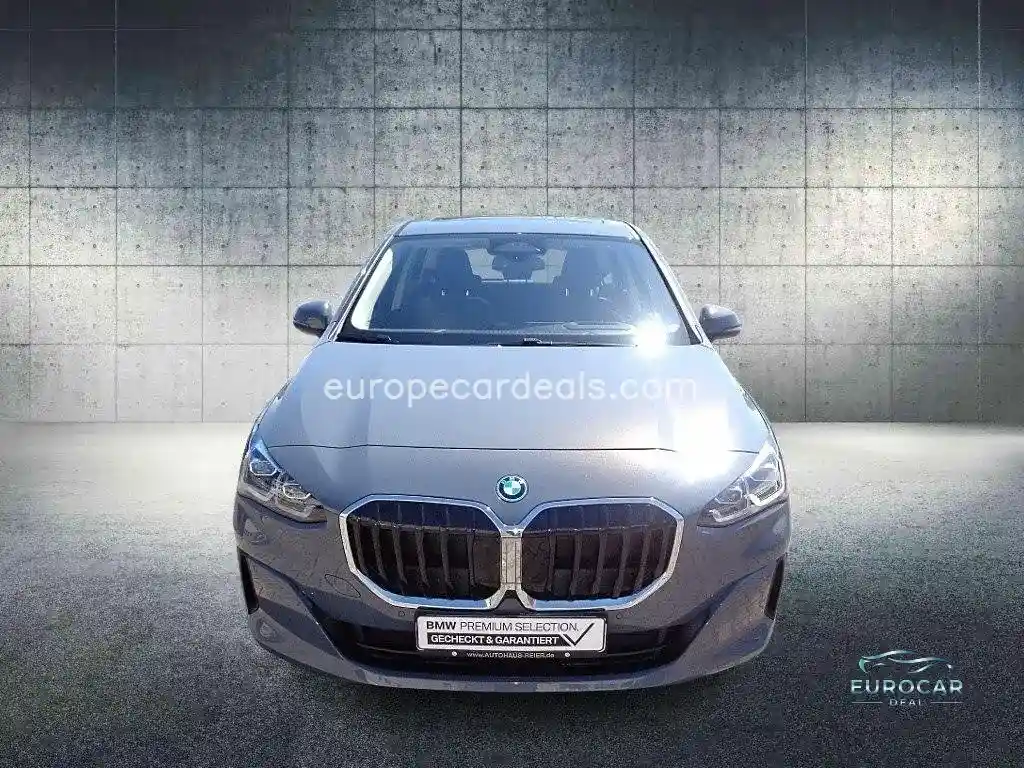 BMW 225 Active Tourer