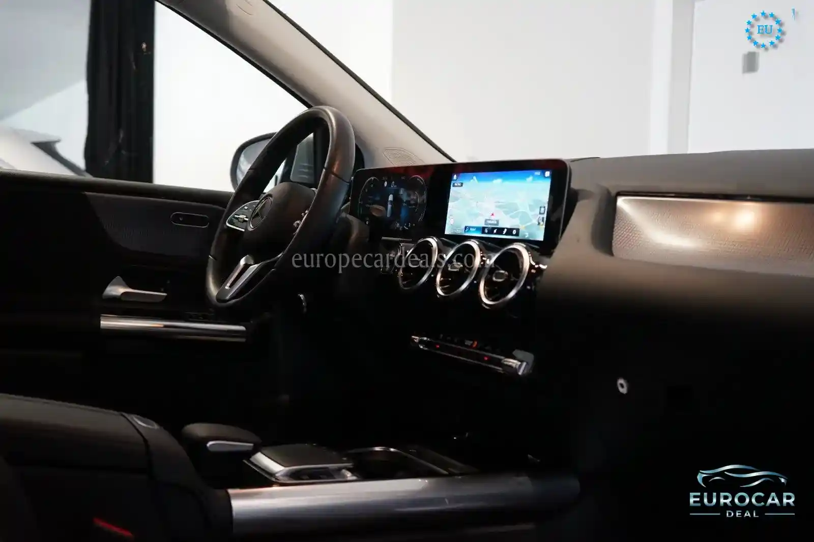 Mercedes-Benz B 220