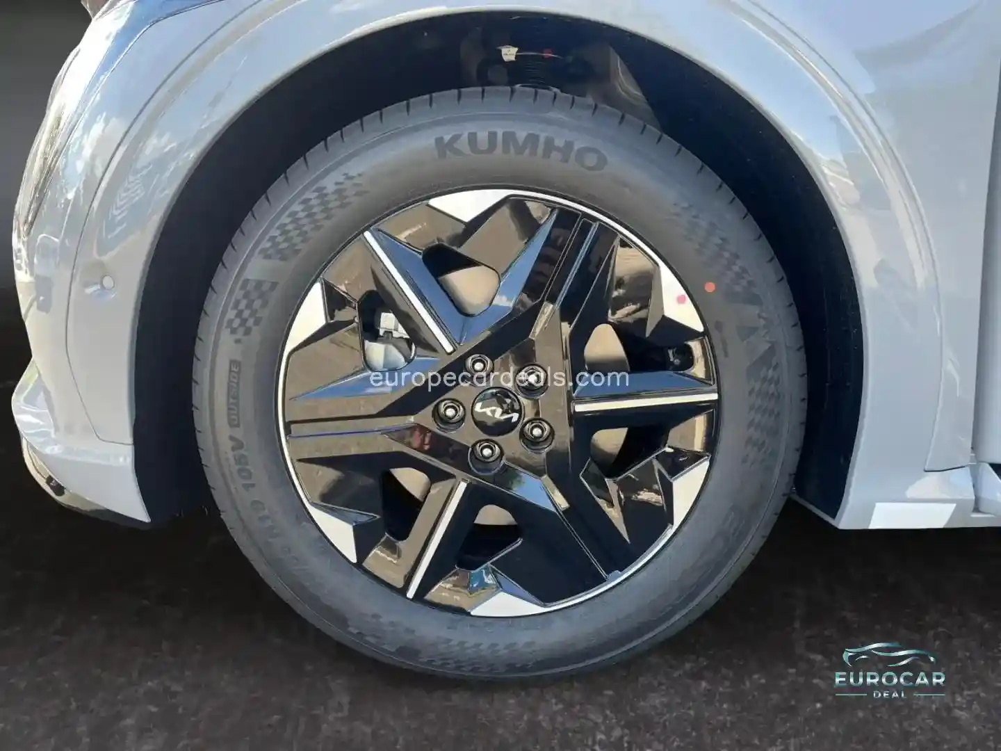 Kia EV6