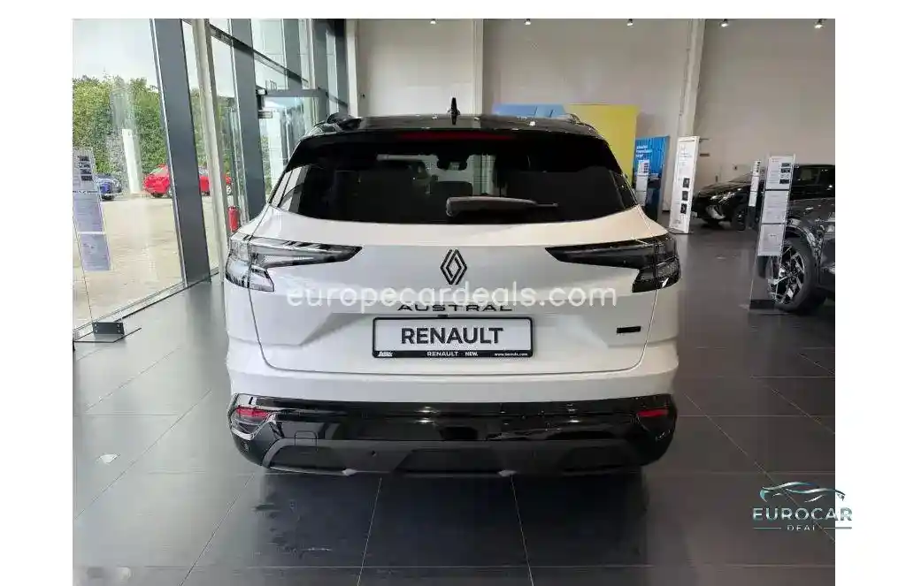 Renault Austral