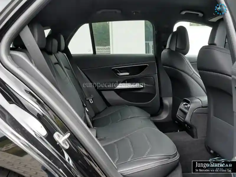 Mercedes-Benz E 450
