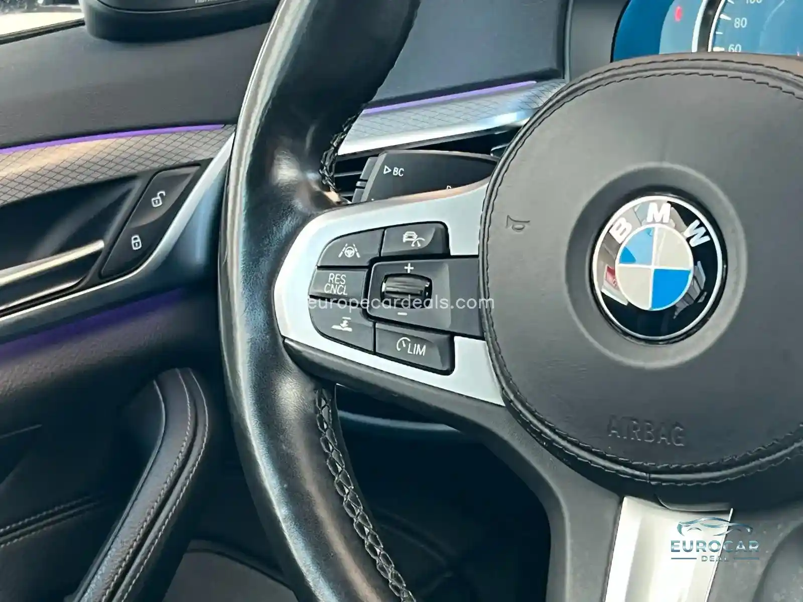 BMW 540