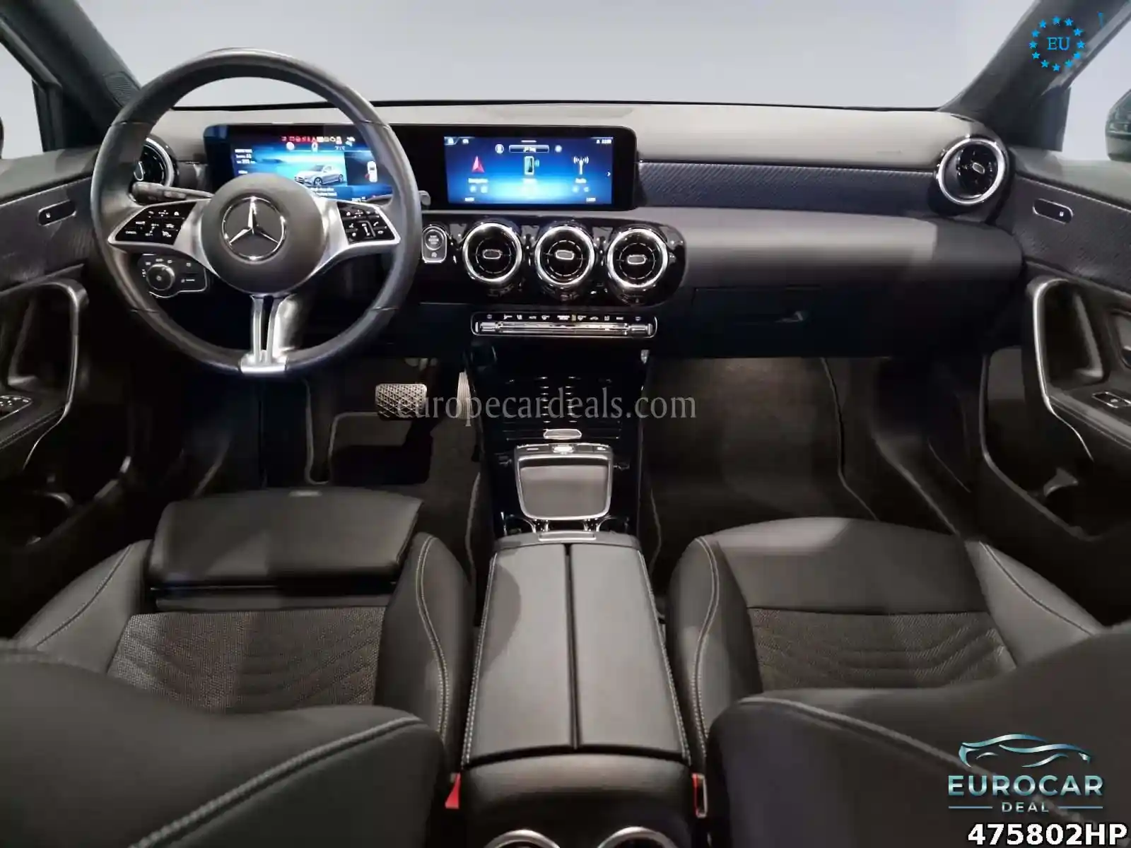 Mercedes-Benz A 220