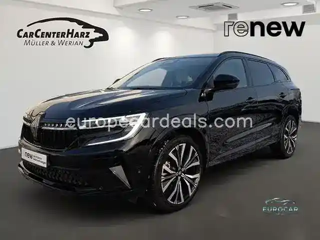 Renault Espace