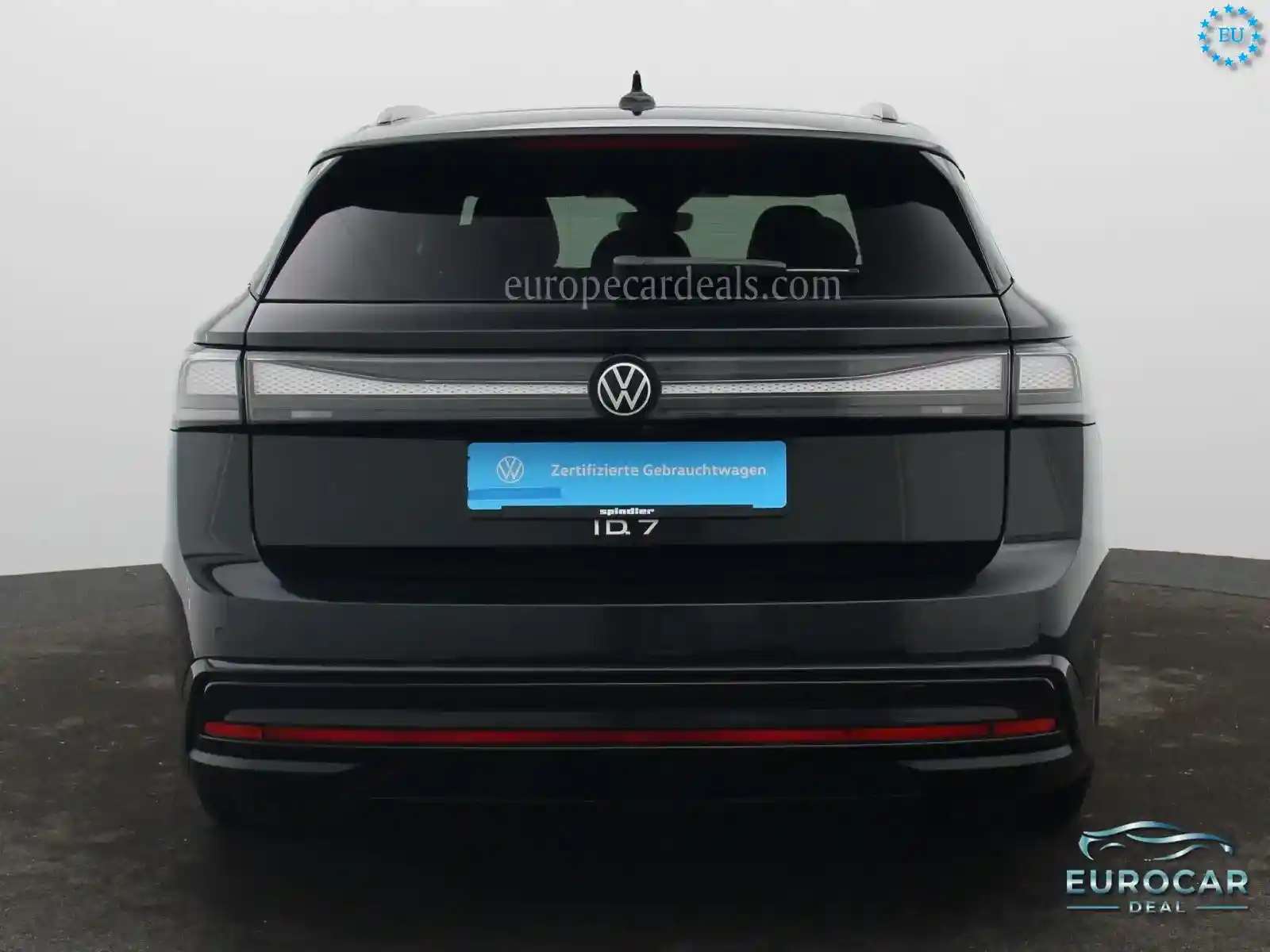 Volkswagen ID.7