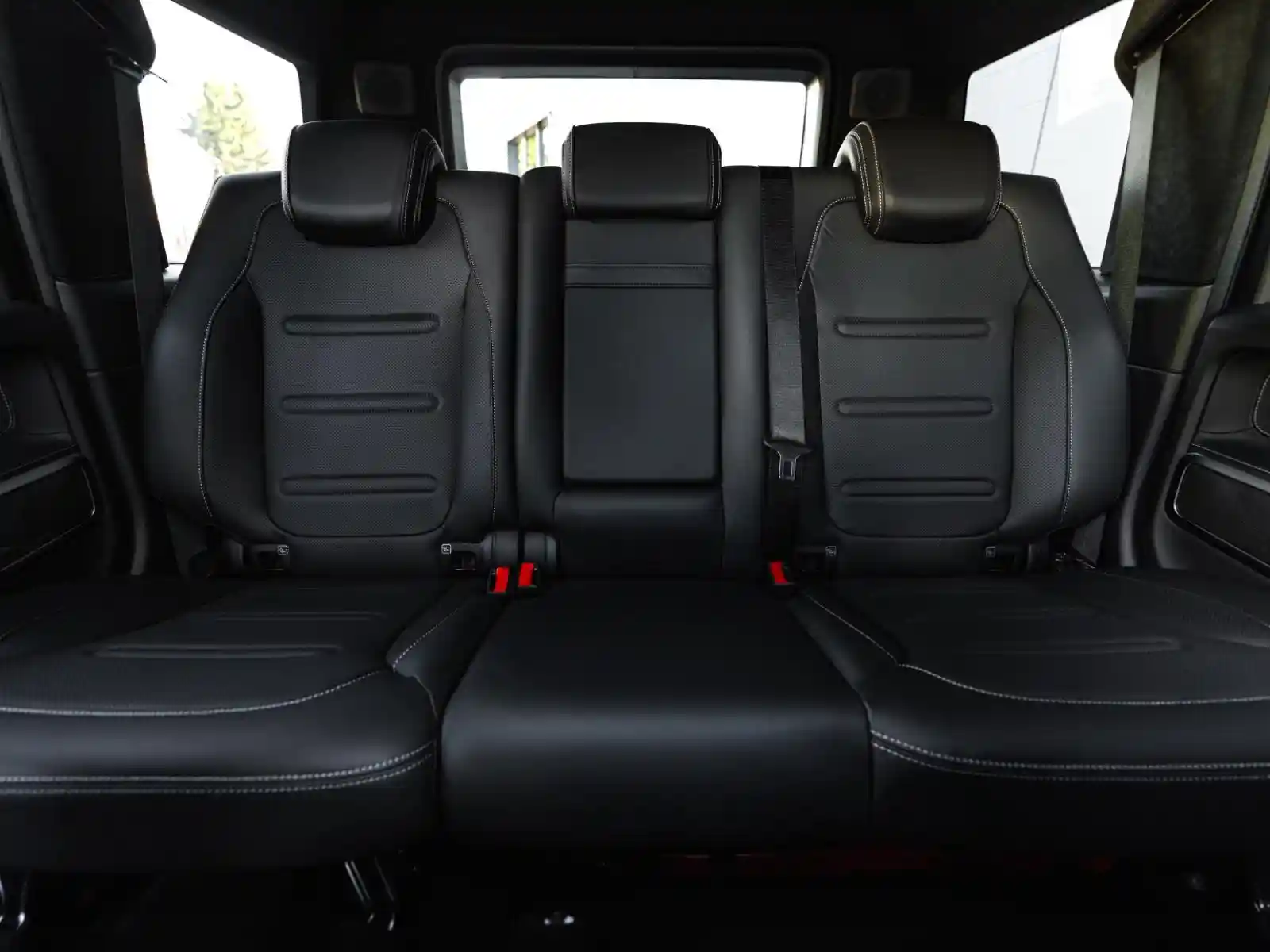 Mercedes-Benz G 450