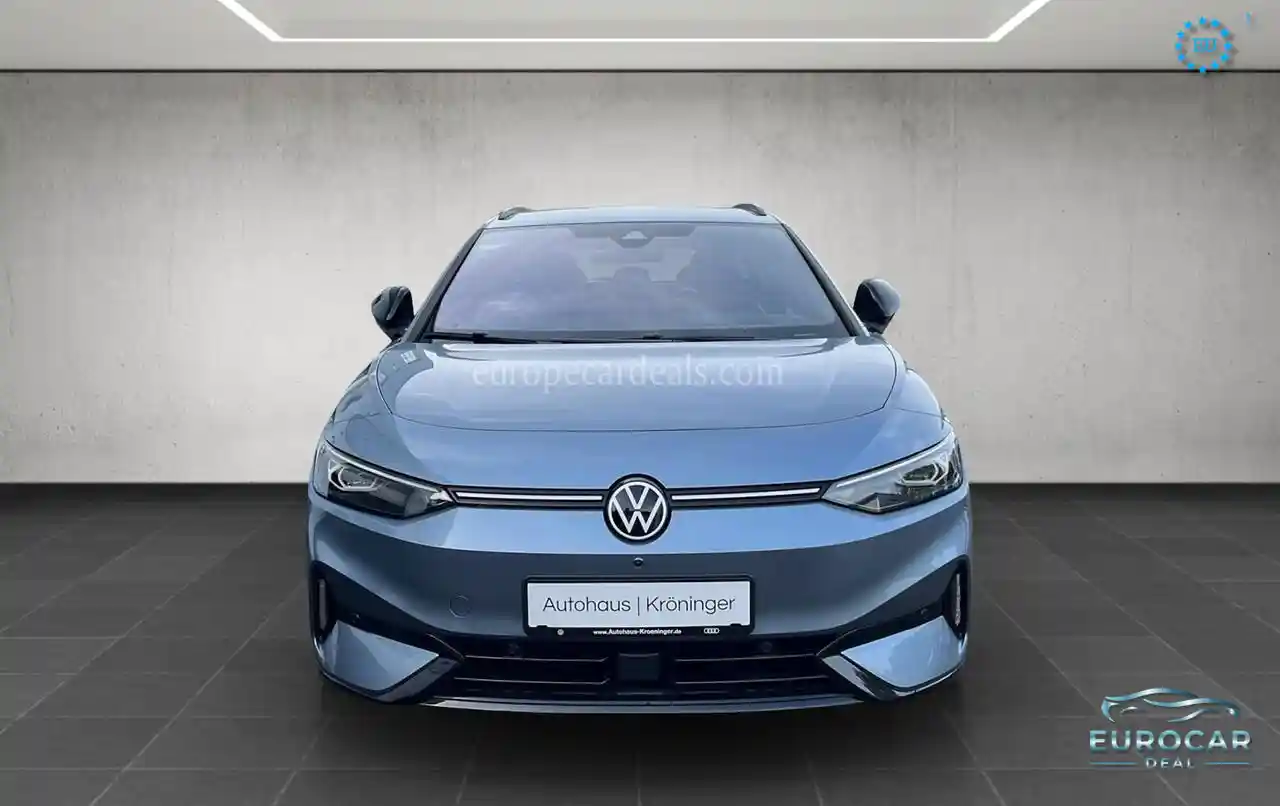 Volkswagen ID.7