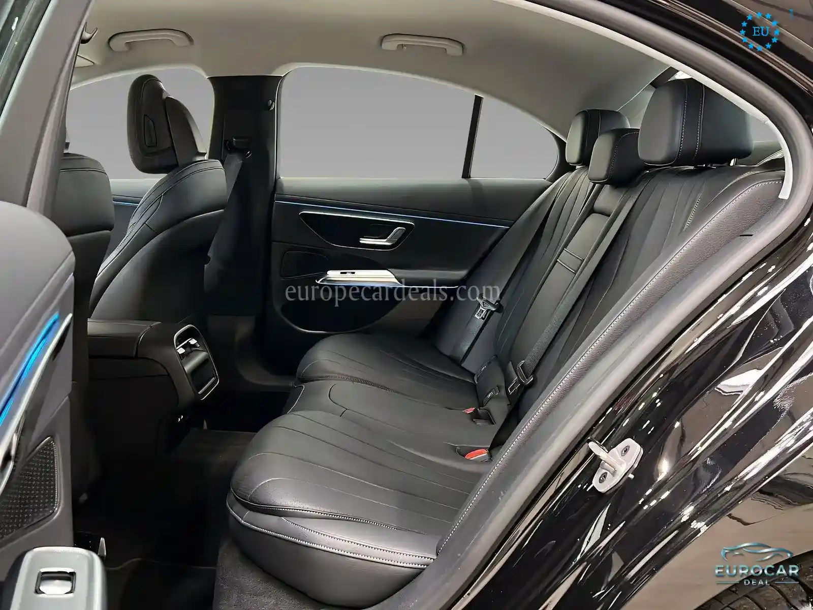 Mercedes-Benz E 450