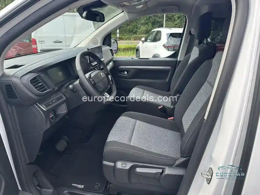 Toyota Proace (Verso)