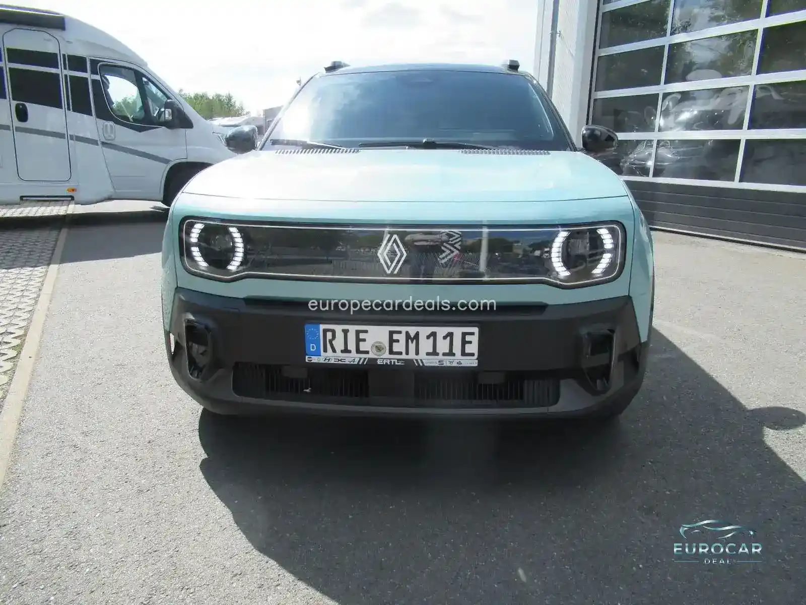 Renault R 4