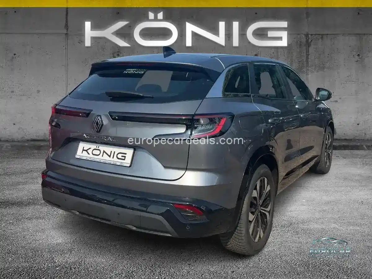 Renault Austral