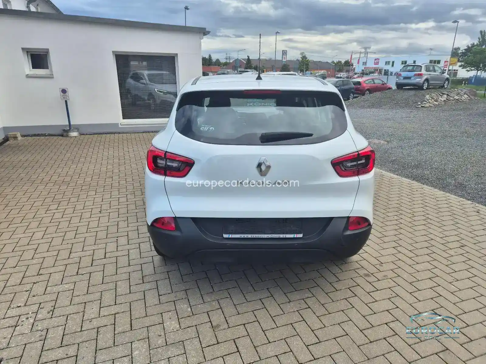 Renault Kadjar