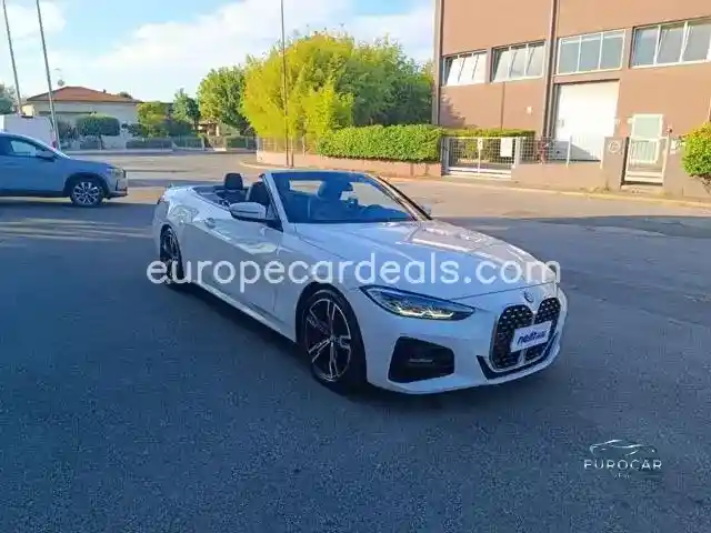 BMW 420