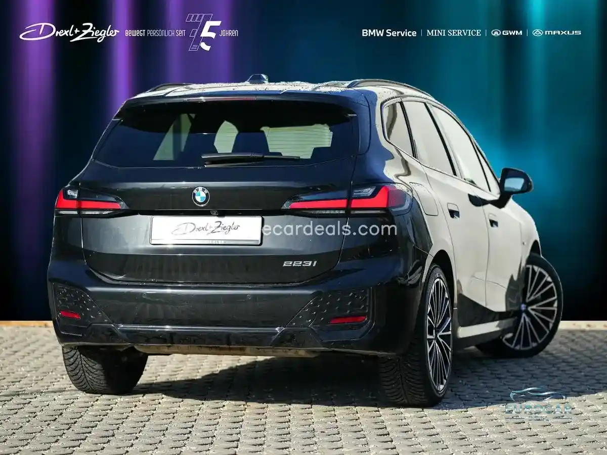 BMW 223 Active Tourer