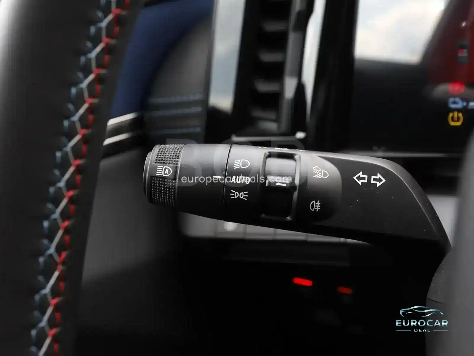 Renault Scenic E-TECH