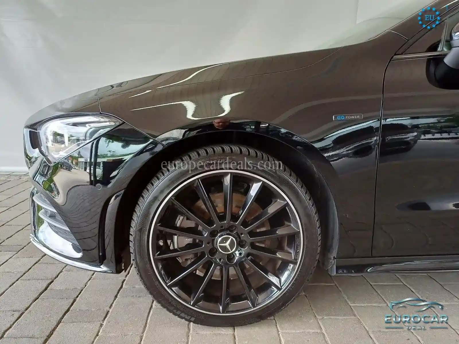 Mercedes-Benz CLA 250 Shooting Brake