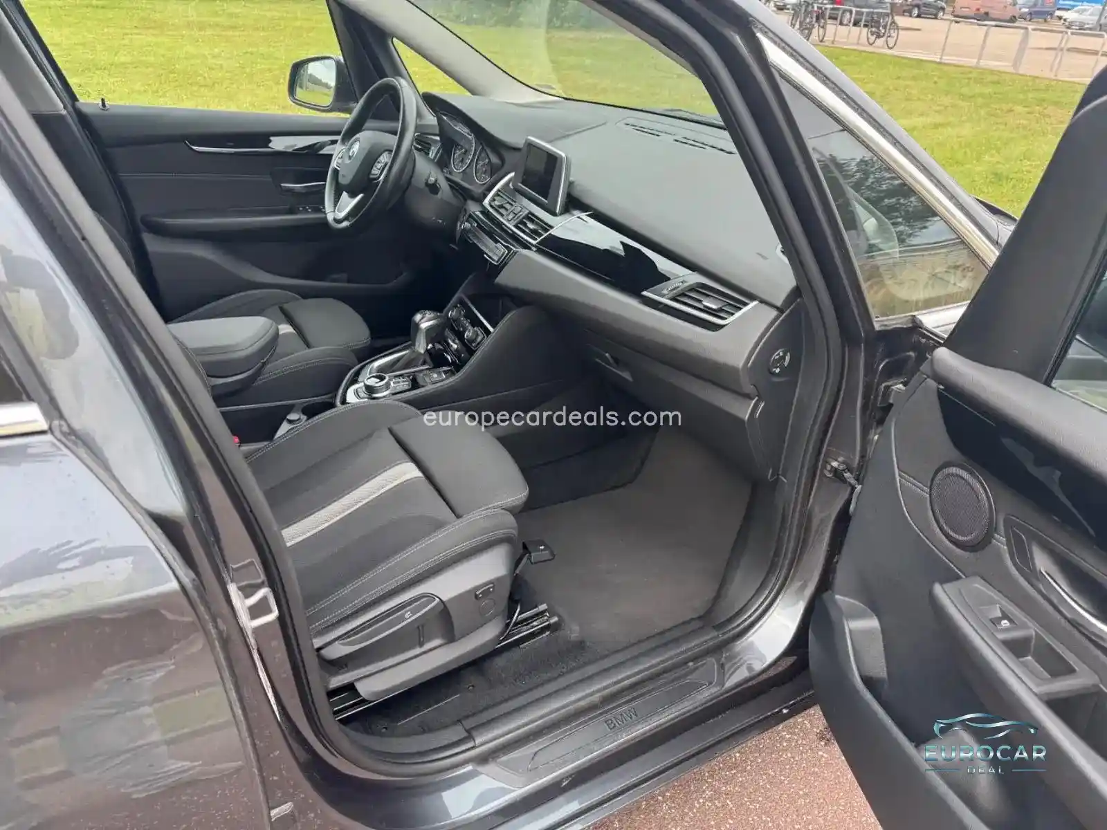 BMW 220 Gran Tourer