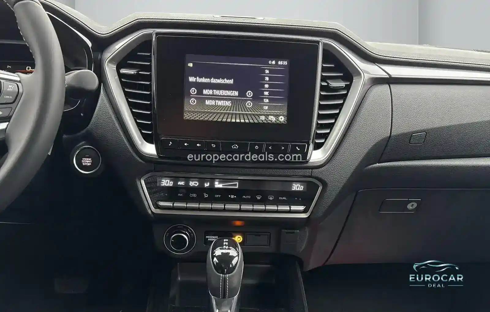 Double Cab 4WD LSE