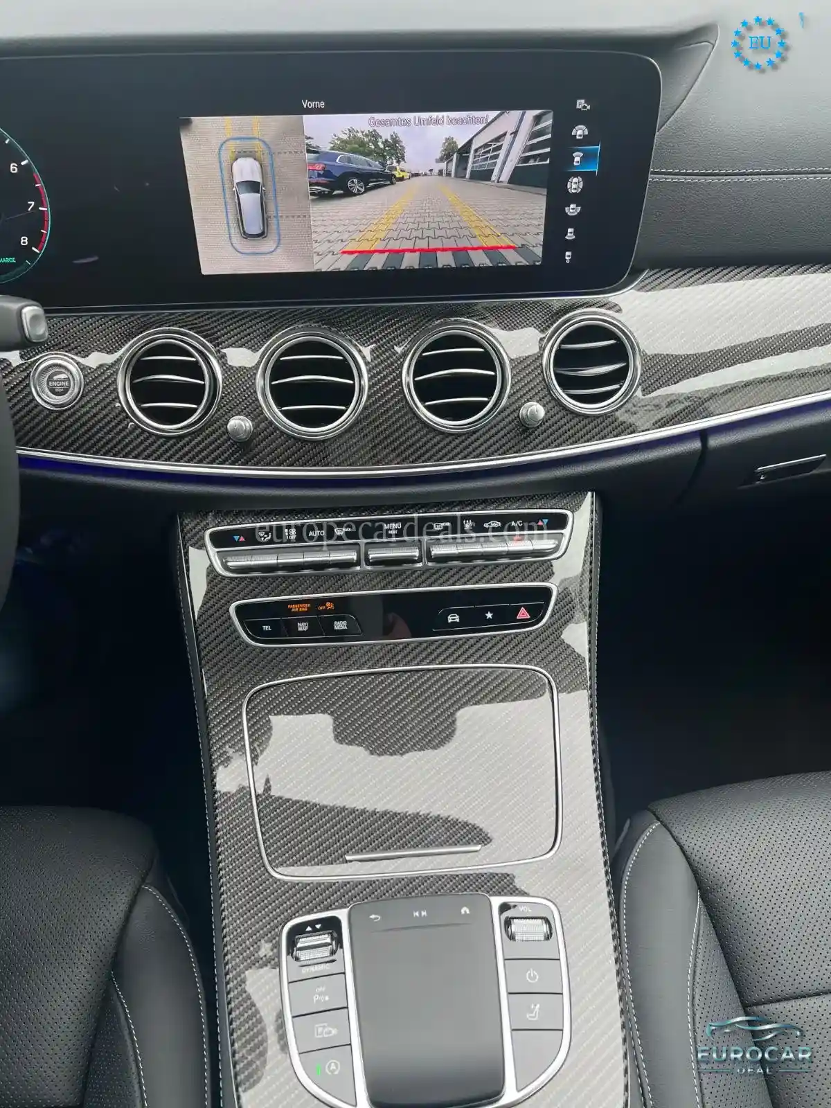 Mercedes-Benz E 450