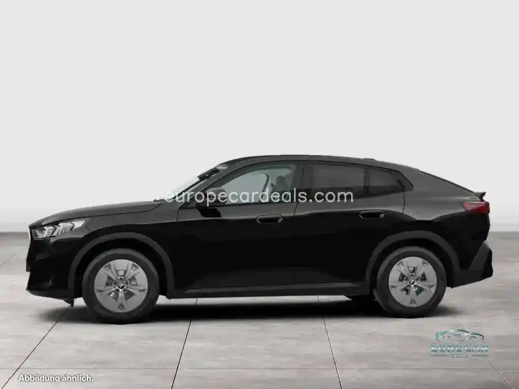 BMW iX2