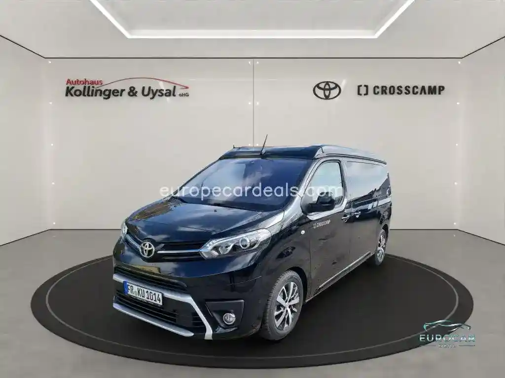 Toyota Proace (Verso)