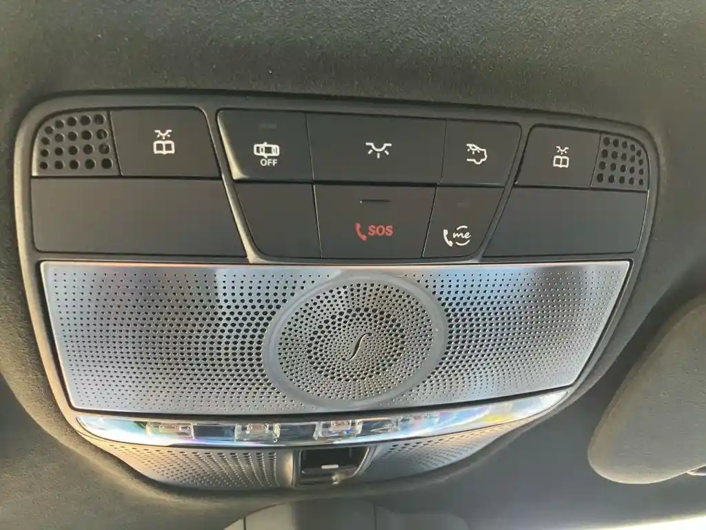 Mercedes-Benz G 500