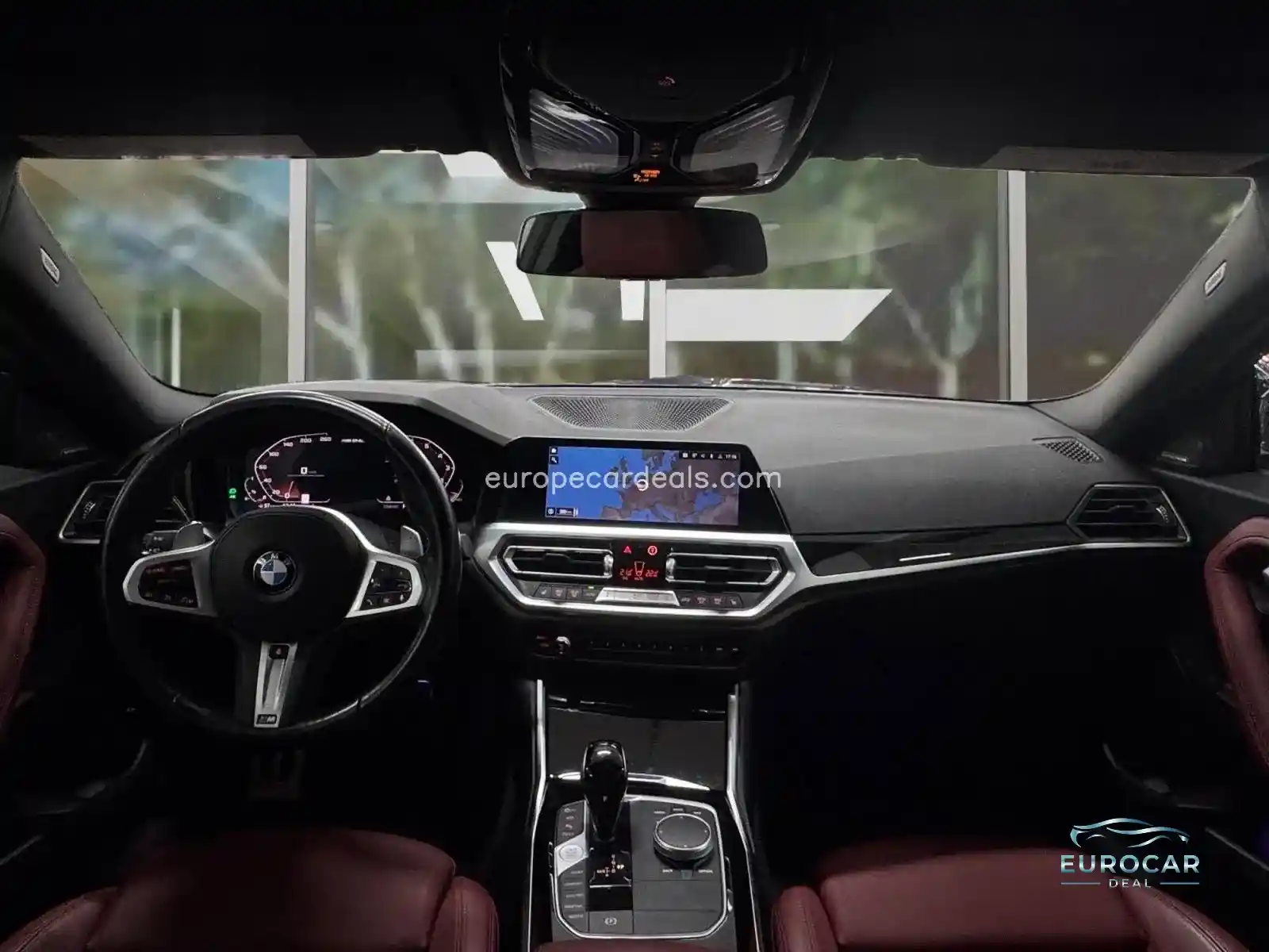 BMW M240i