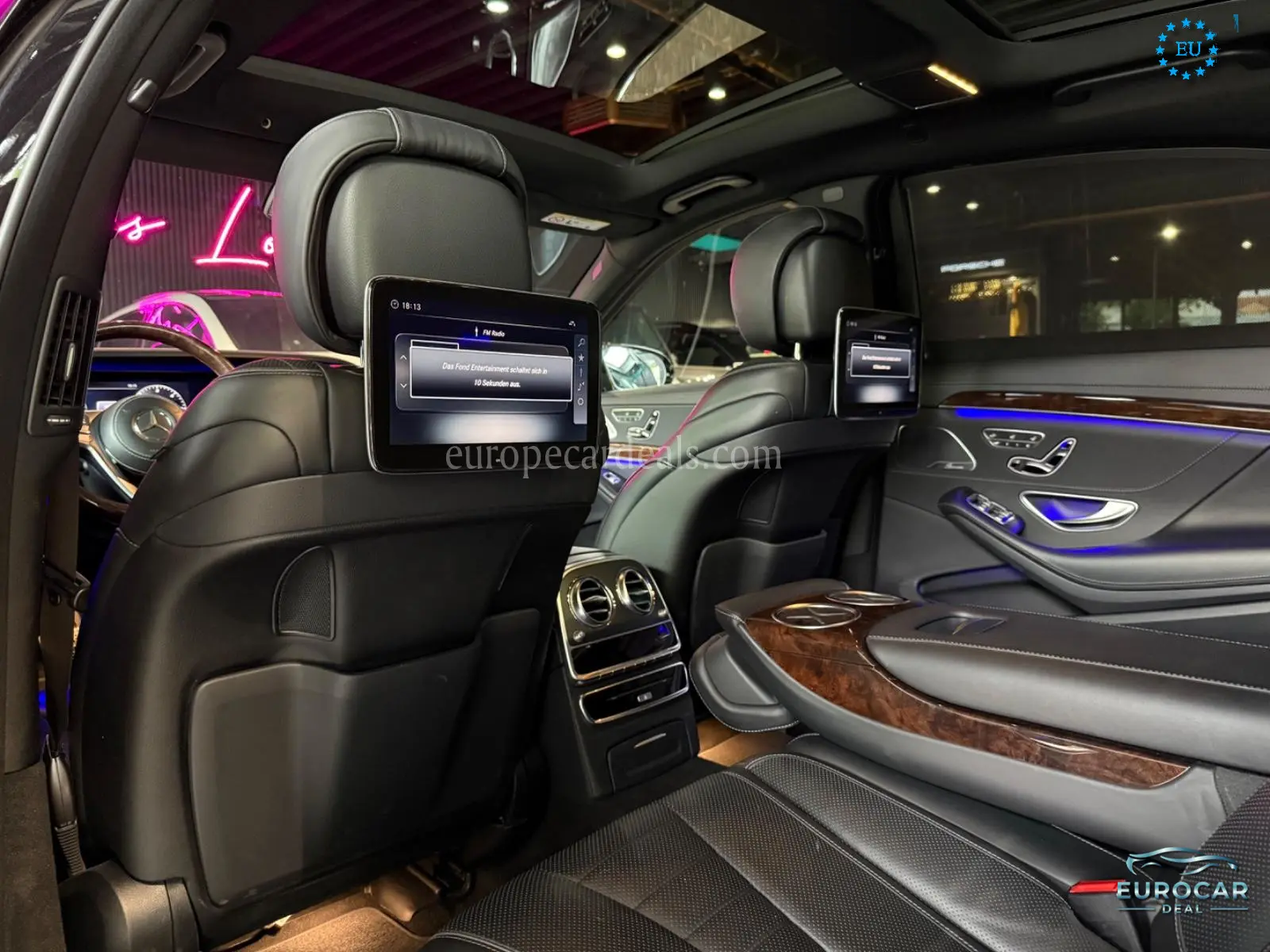 Mercedes-Benz S 400