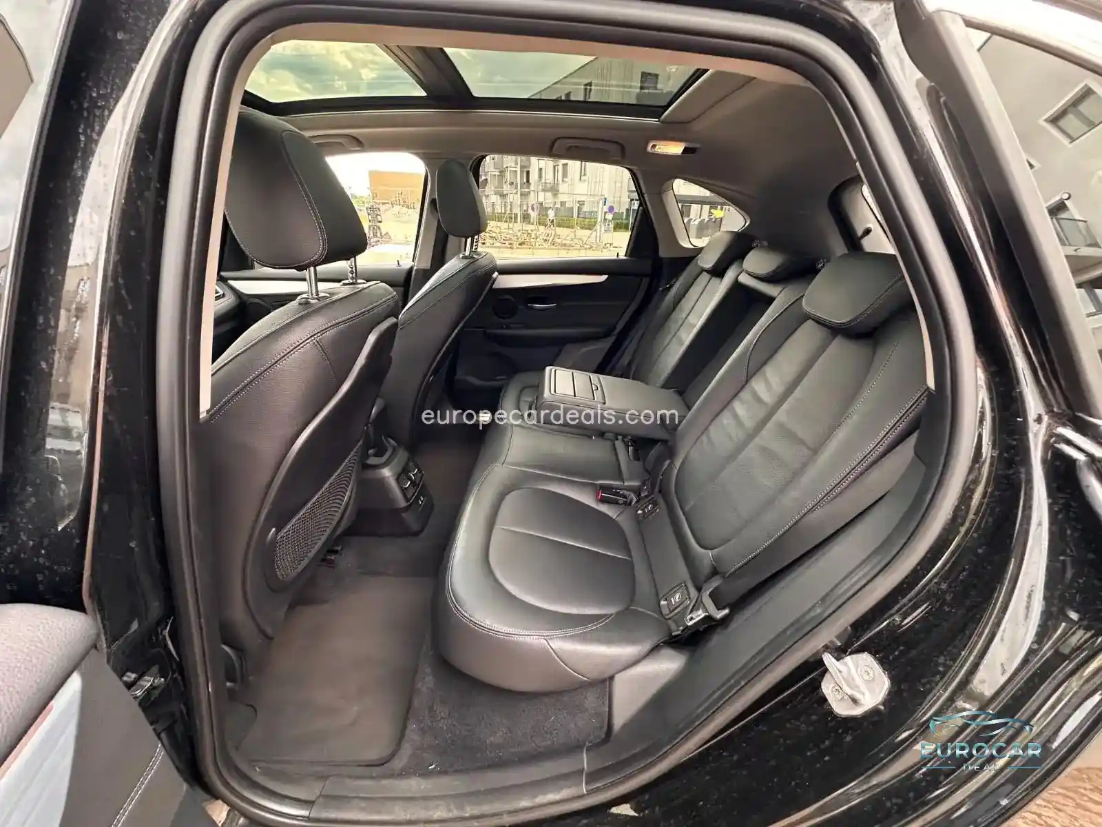BMW 225 Active Tourer