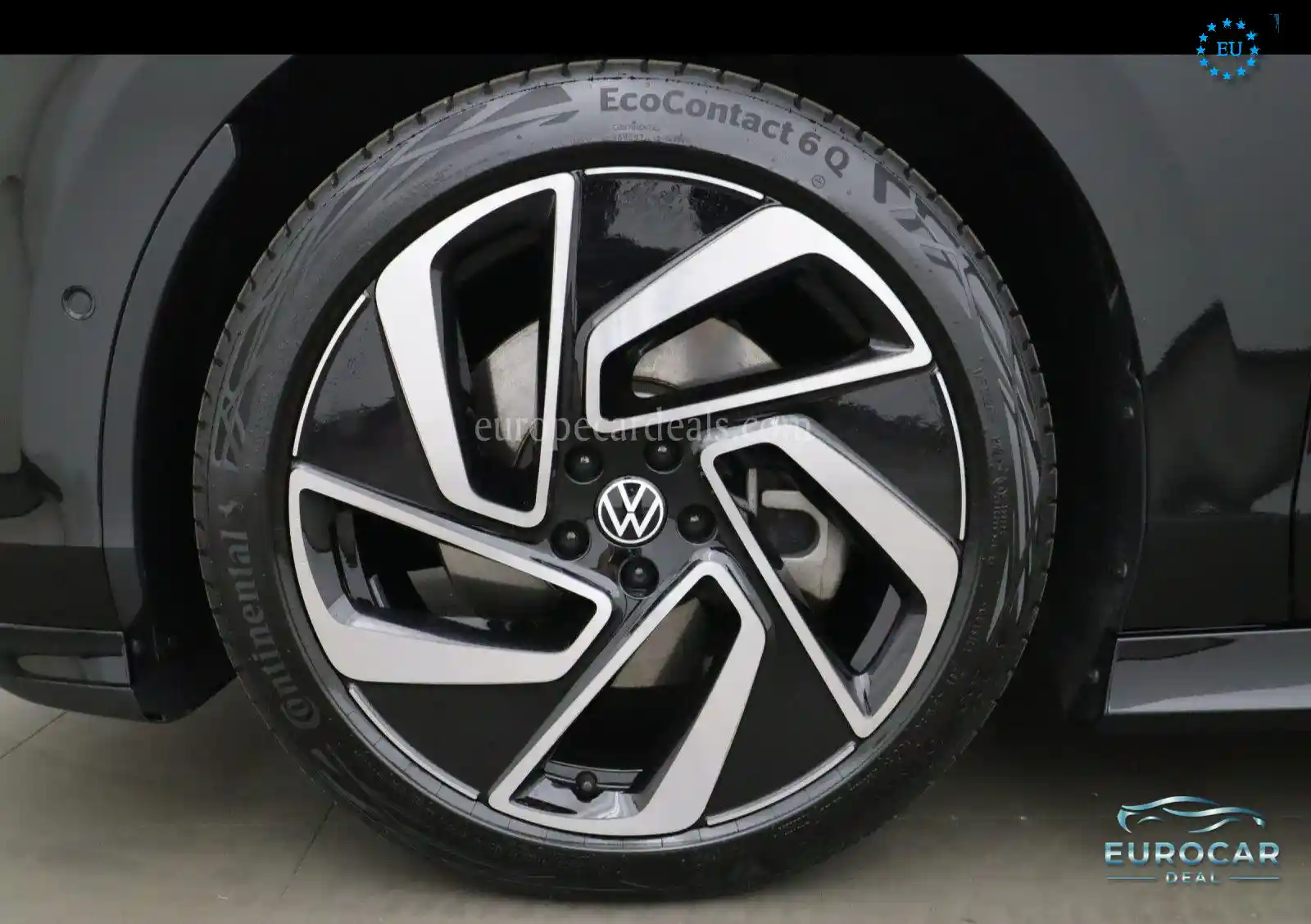 Volkswagen ID.7