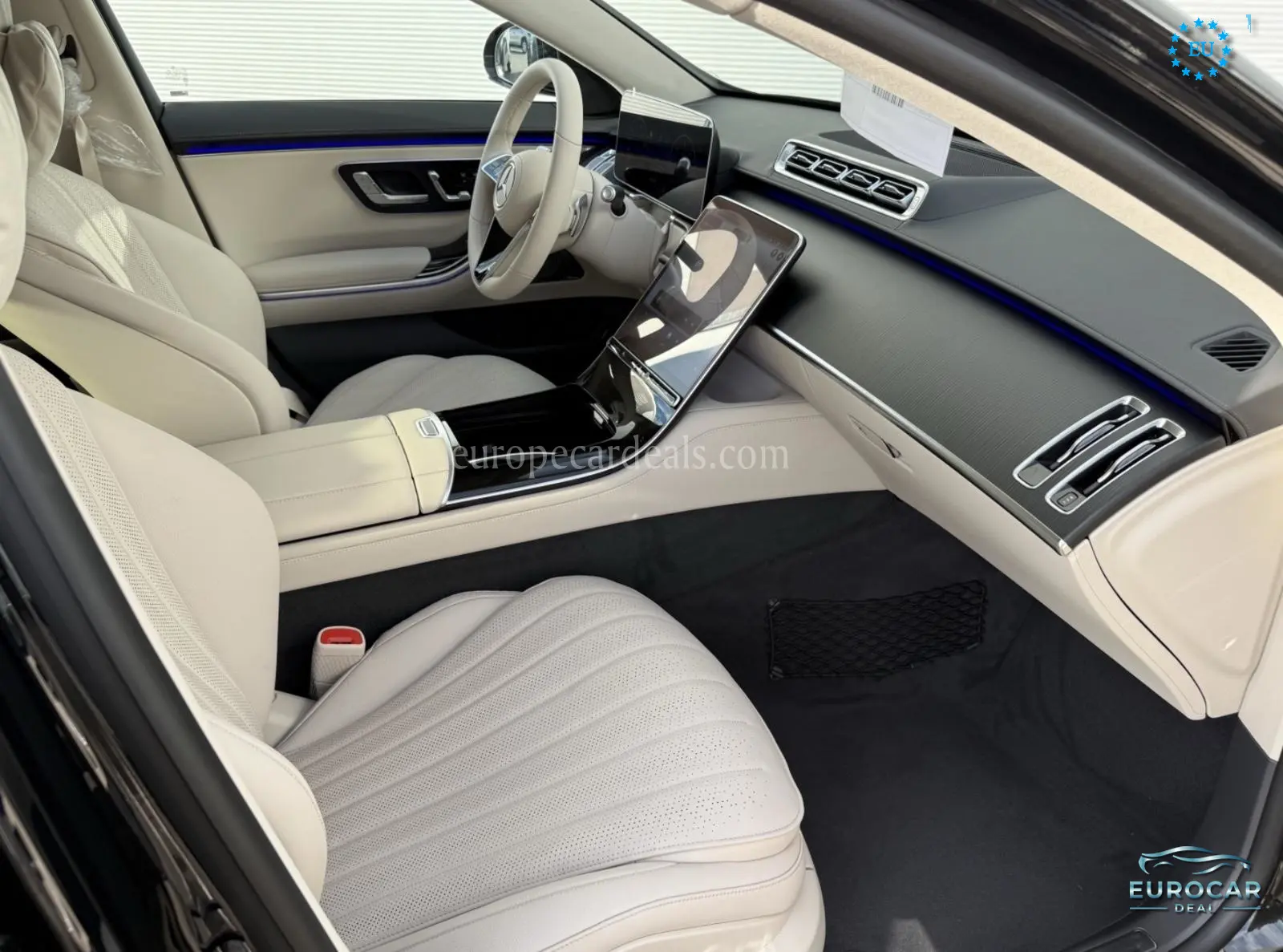 Mercedes-Benz S 350