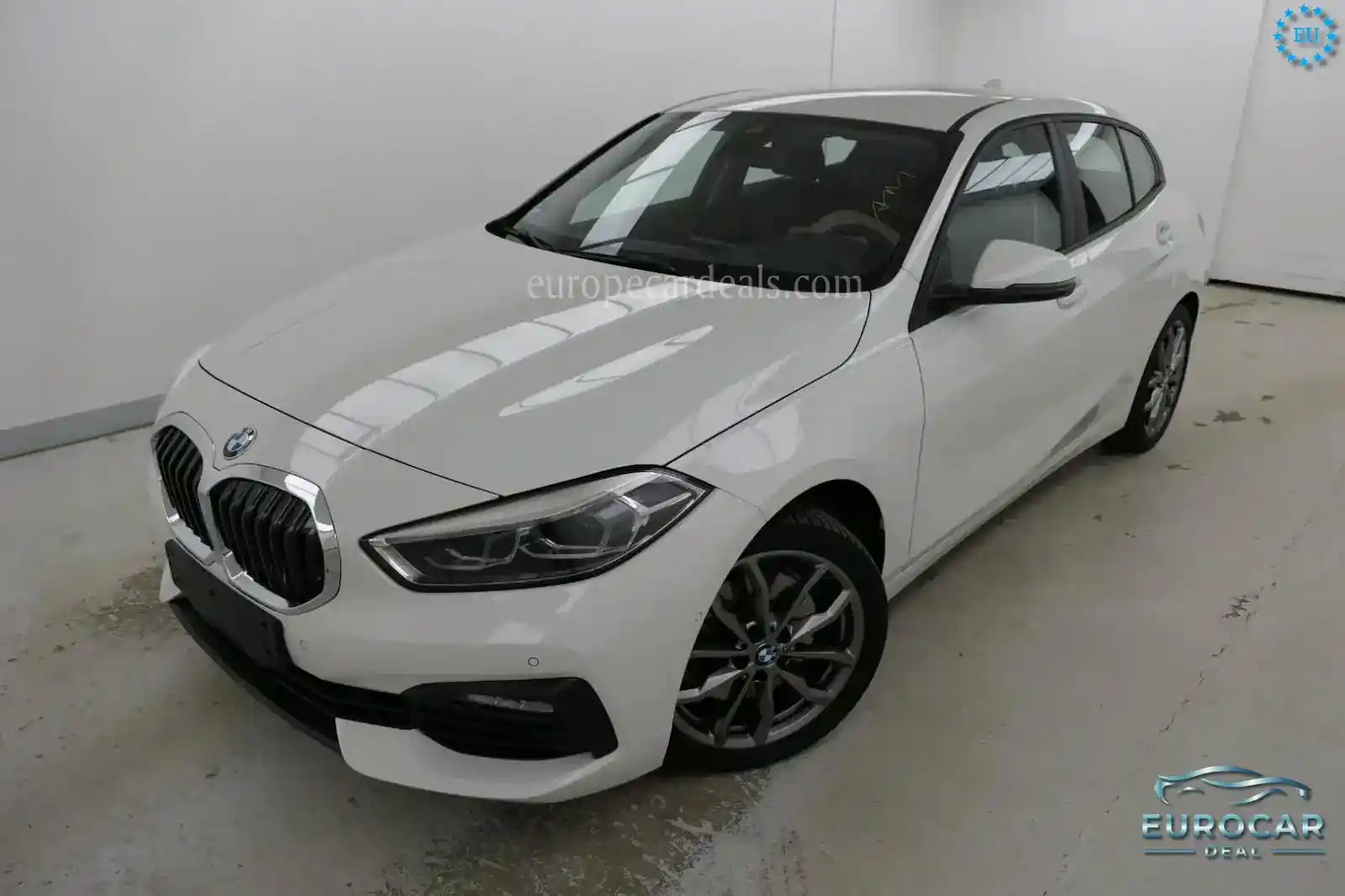 BMW 120