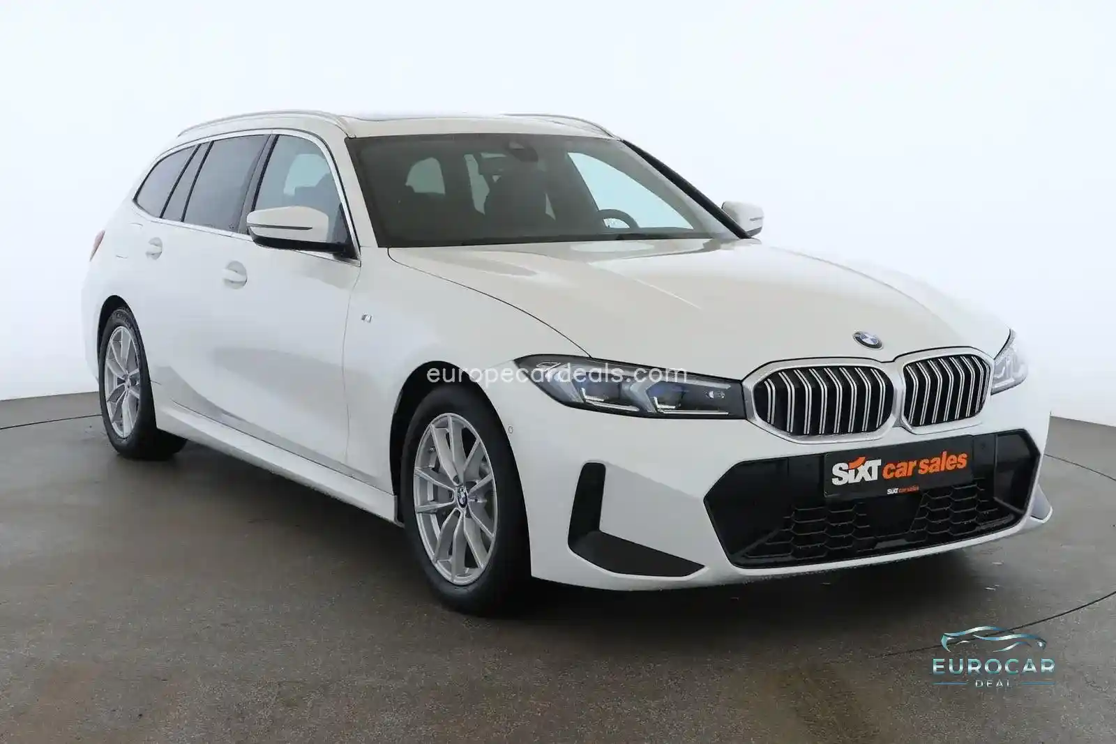 BMW 330