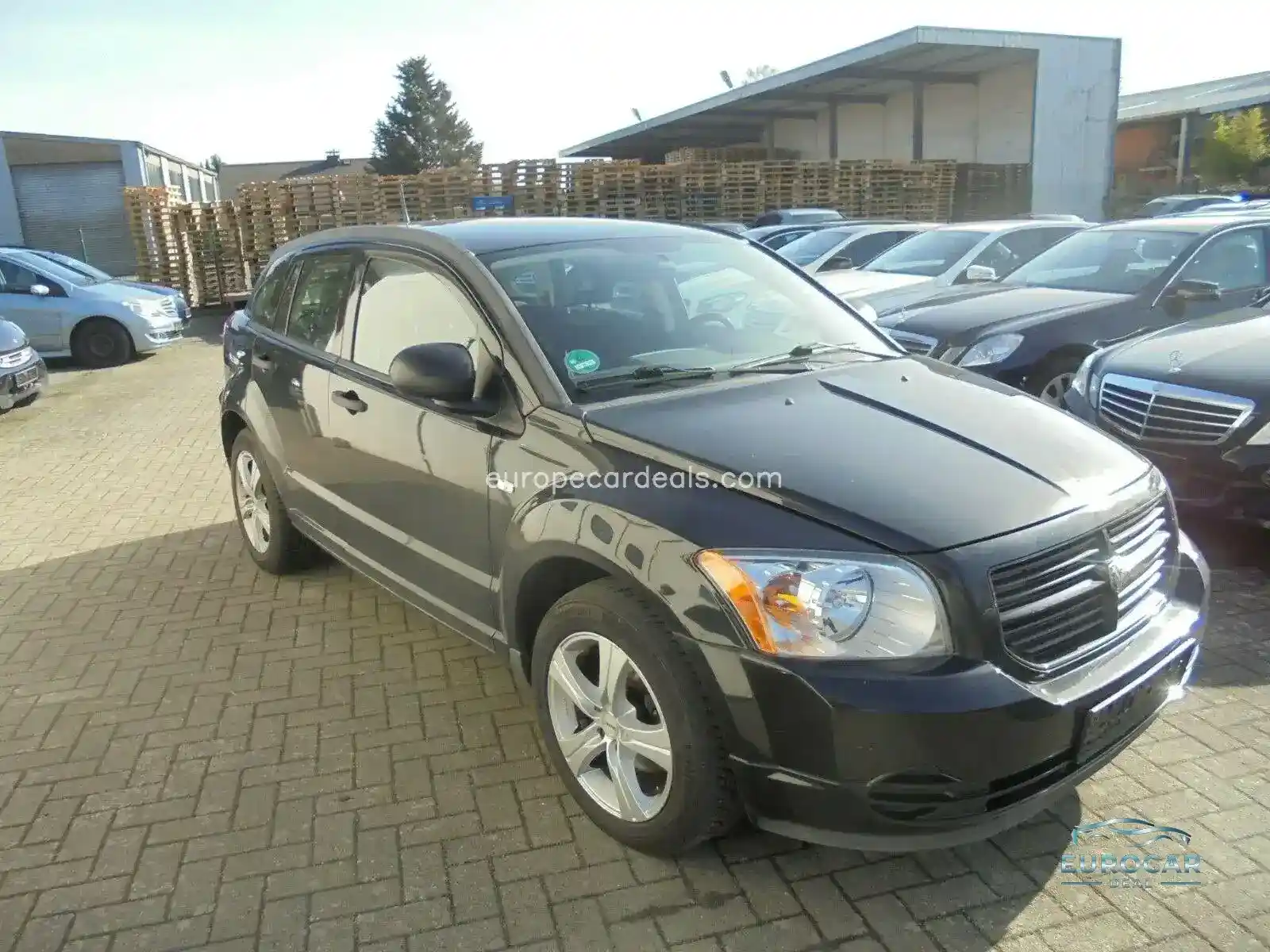Dodge Caliber